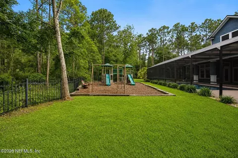 Exterior - 96030 Blackrock Hammock Dr, Yulee, FL 32097 photo 5 of 7