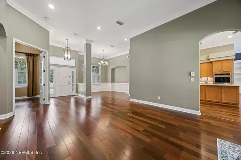 Living - 96030 Blackrock Hammock Dr, Yulee, FL 32097 photo 8 of 10