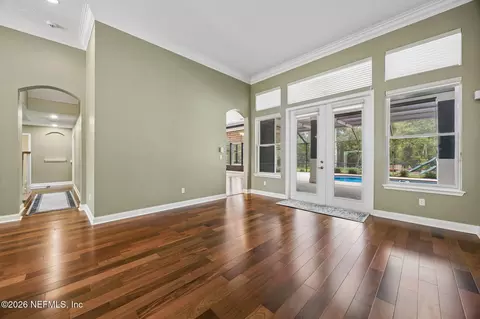 Living - 96030 Blackrock Hammock Dr, Yulee, FL 32097 photo 5 of 10