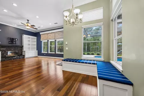 Living - 96030 Blackrock Hammock Dr, Yulee, FL 32097 photo 7 of 10