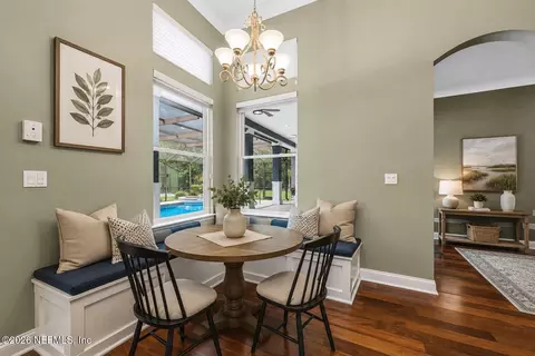 Dining - 96030 Blackrock Hammock Dr, Yulee, FL 32097 photo 1 of 3