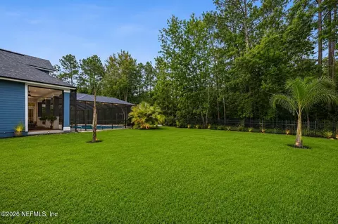 Exterior - 96030 Blackrock Hammock Dr, Yulee, FL 32097 photo 4 of 7