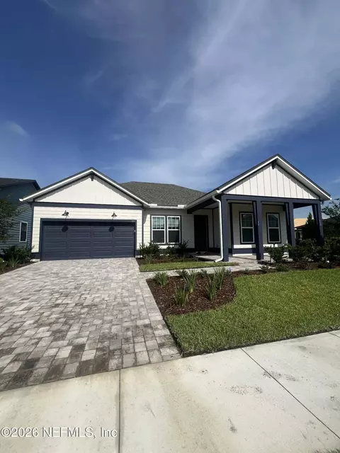 267 Luminous Ave, Saint Johns, FL 32259