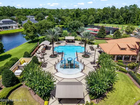 Exterior - 101 Brianhead Ct, Saint Johns, FL 32259 photo 9 of 9