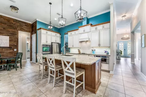Kitchen - 101 Brianhead Ct, Saint Johns, FL 32259 photo 1 of 7