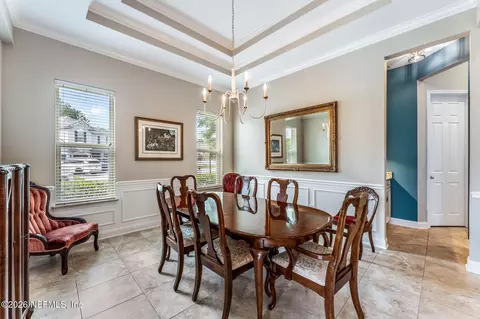 Dining - 101 Brianhead Ct, Saint Johns, FL 32259 photo 3 of 4