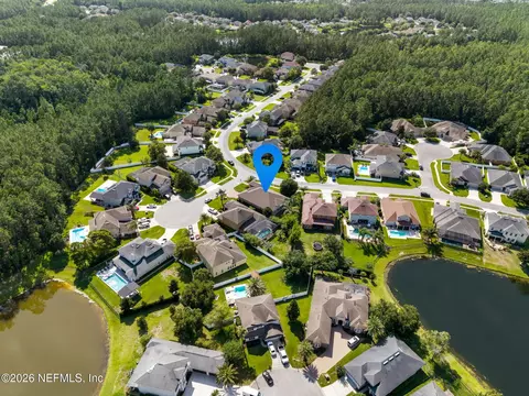 View/Area - 101 Brianhead Ct, Saint Johns, FL 32259 photo 7 of 11