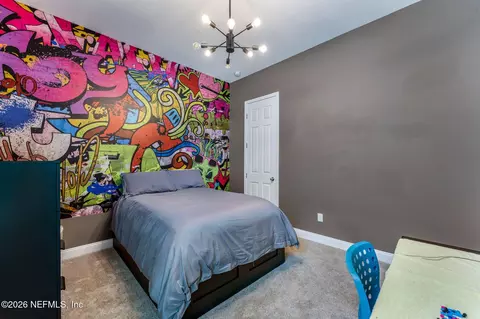 Bedroom - 101 Brianhead Ct, Saint Johns, FL 32259 photo 6 of 8