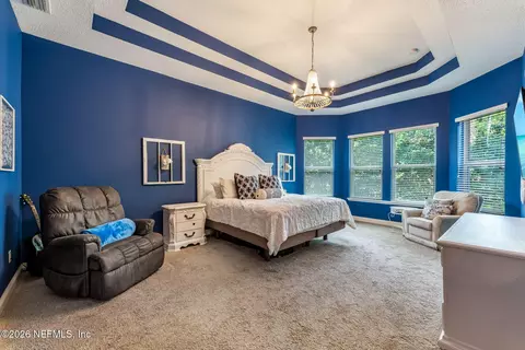 Bedroom - 101 Brianhead Ct, Saint Johns, FL 32259 photo 1 of 8