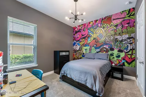Bedroom - 101 Brianhead Ct, Saint Johns, FL 32259 photo 5 of 8