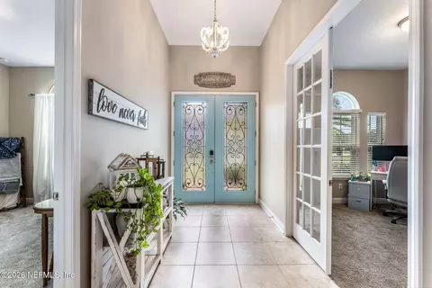 Entry Way - 101 Brianhead Ct, Saint Johns, FL 32259 photo 2 of 3