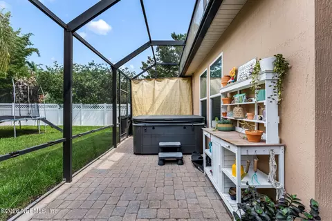 Exterior - 101 Brianhead Ct, Saint Johns, FL 32259 photo 8 of 9