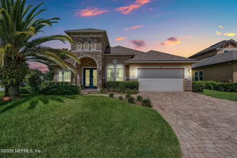 Exterior - 101 Brianhead Ct, Saint Johns, FL 32259 photo 2 of 9