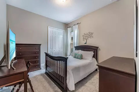 Bedroom - 101 Brianhead Ct, Saint Johns, FL 32259 photo 7 of 8