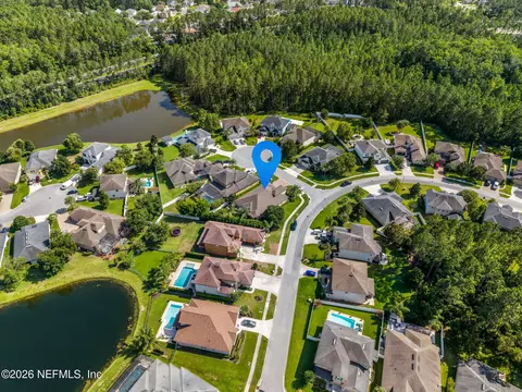 View/Area - 101 Brianhead Ct, Saint Johns, FL 32259 photo 8 of 11