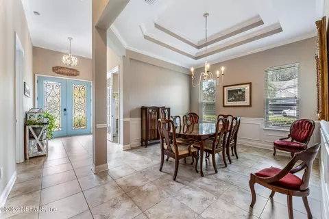 Dining - 101 Brianhead Ct, Saint Johns, FL 32259 photo 1 of 4