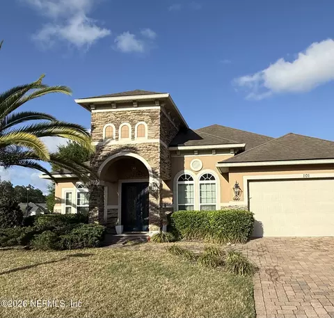 101 Brianhead Ct, Saint Johns, FL 32259