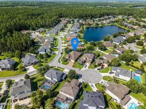 View/Area - 101 Brianhead Ct, Saint Johns, FL 32259 photo 6 of 11