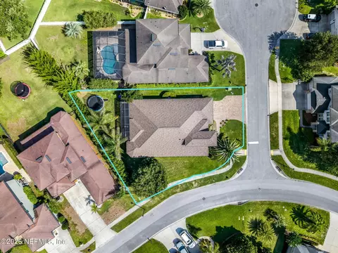 View/Area - 101 Brianhead Ct, Saint Johns, FL 32259 photo 5 of 11