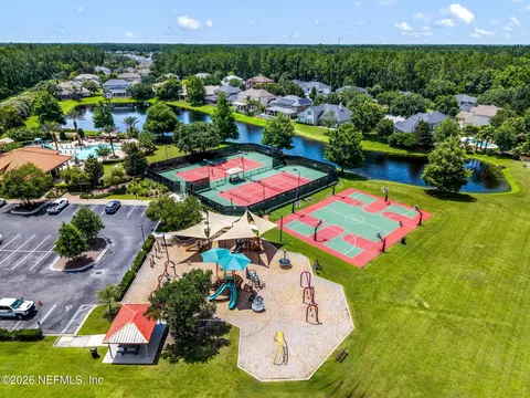 View/Area - 101 Brianhead Ct, Saint Johns, FL 32259 photo 10 of 11