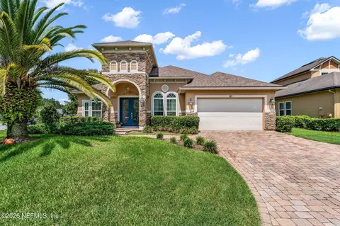 Exterior - 101 Brianhead Ct, Saint Johns, FL 32259 photo 1 of 9