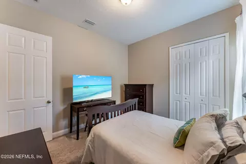 Bedroom - 101 Brianhead Ct, Saint Johns, FL 32259 photo 8 of 8