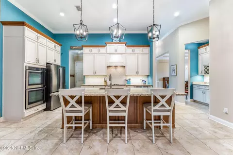 Kitchen - 101 Brianhead Ct, Saint Johns, FL 32259 photo 4 of 7