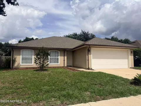 6423 Crimson Leaf Ln, Jacksonville, FL 32244