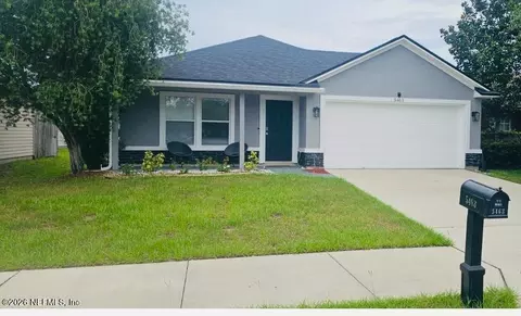 5463 Old Colony Dr, Jacksonville, FL 32222