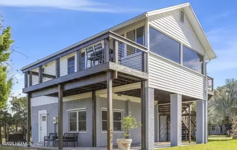 300 Boulevard Des Pins, Saint Augustine, FL 32080