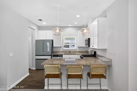 Kitchen - 210 Wineberry Ln, Saint Augustine, FL 32092 photo 1 of 3