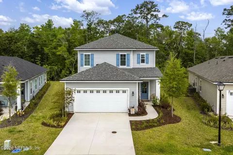 210 Wineberry Ln, Saint Augustine, FL 32092