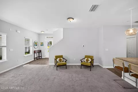 Entry Way - 210 Wineberry Ln, Saint Augustine, FL 32092 photo 1 of 3