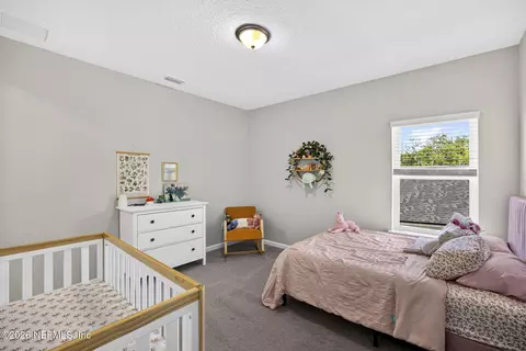 Bedroom - 210 Wineberry Ln, Saint Augustine, FL 32092 photo 4 of 7