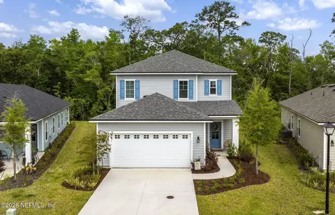 210 Wineberry Ln, Saint Augustine, FL 32092