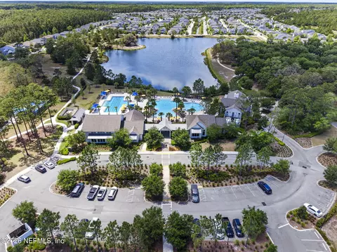 View/Area - 210 Wineberry Ln, Saint Augustine, FL 32092 photo 7 of 7