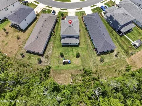 View/Area - 210 Wineberry Ln, Saint Augustine, FL 32092 photo 2 of 7