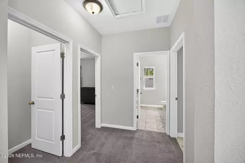 Entry Way - 210 Wineberry Ln, Saint Augustine, FL 32092 photo 3 of 3
