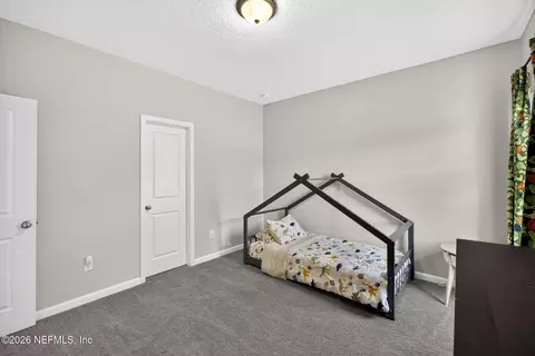 Bedroom - 210 Wineberry Ln, Saint Augustine, FL 32092 photo 7 of 7