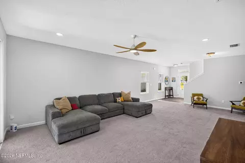 Living - 210 Wineberry Ln, Saint Augustine, FL 32092 photo 2 of 2