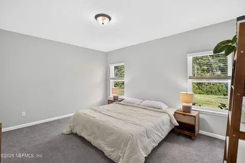 Bedroom - 210 Wineberry Ln, Saint Augustine, FL 32092 photo 1 of 7