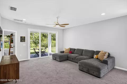 Living - 210 Wineberry Ln, Saint Augustine, FL 32092 photo 1 of 2