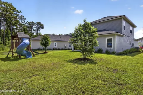 Exterior - 210 Wineberry Ln, Saint Augustine, FL 32092 photo 2 of 7