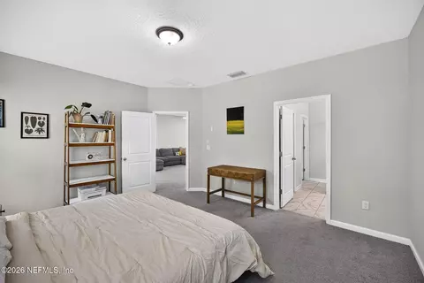 Bedroom - 210 Wineberry Ln, Saint Augustine, FL 32092 photo 2 of 7