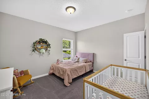 Bedroom - 210 Wineberry Ln, Saint Augustine, FL 32092 photo 5 of 7