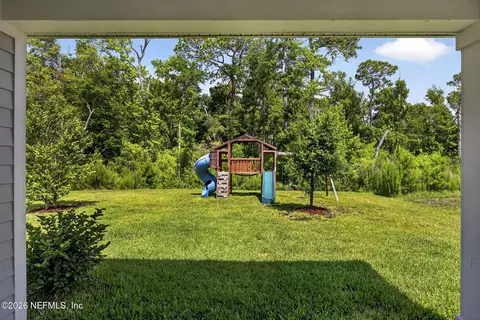 Exterior - 210 Wineberry Ln, Saint Augustine, FL 32092 photo 4 of 7