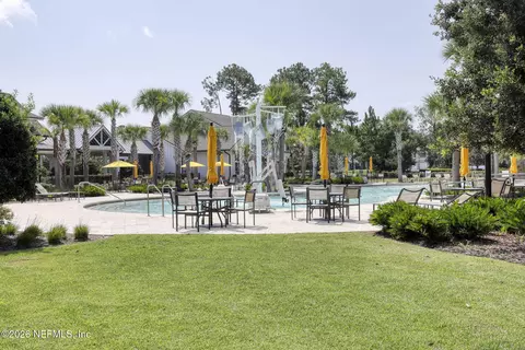 Exterior - 210 Wineberry Ln, Saint Augustine, FL 32092 photo 7 of 7