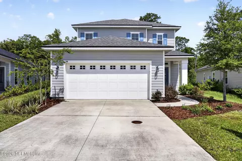 210 Wineberry Ln, Saint Augustine, FL 32092