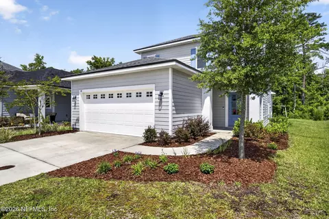 Exterior - 210 Wineberry Ln, Saint Augustine, FL 32092 photo 1 of 7