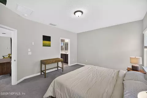 Bedroom - 210 Wineberry Ln, Saint Augustine, FL 32092 photo 3 of 7